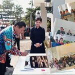 Komitmen Iman Keluarga Runtuwene Hadirkan Gereja di Rumoong Bawah