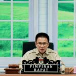 DPRD Minahasa Selatan Matangkan Agenda dan Sinkronisasi Program 2026