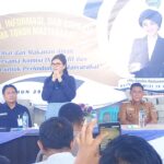 Warga Minsel Diingatkan Tak Mudah Tergiur Obat Instan, Felly Cek Legalitasnya